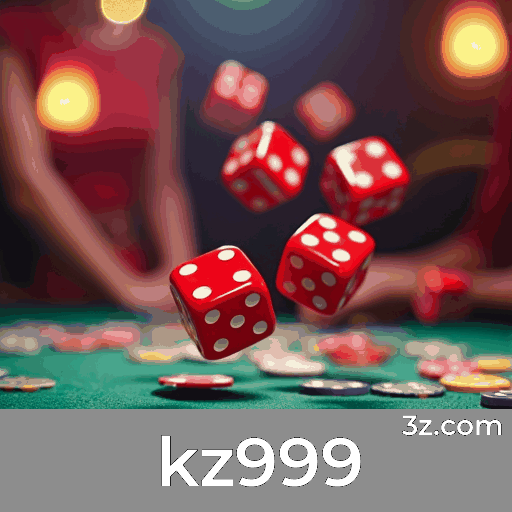 Experiência Premium de Jogos de Casino no kz999