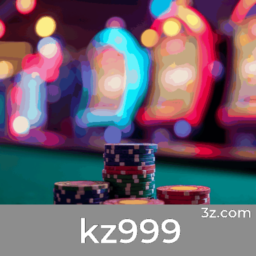 Experiência Premium de Jogos de Casino no kz999