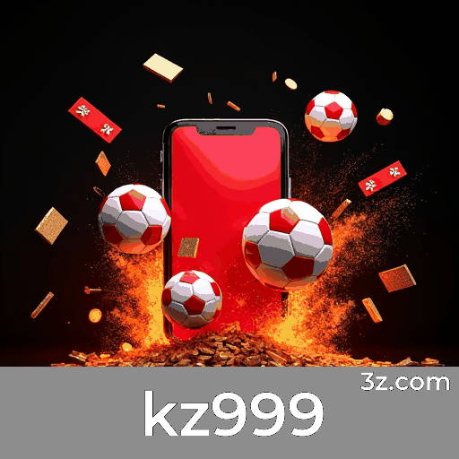 KZ999: Completo em Eventos Esportivos e Odds Instantâneas