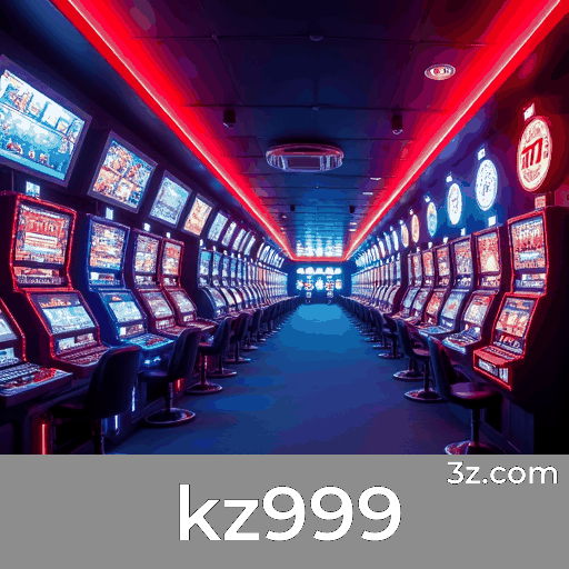 Aproveite os bônus únicos do kz999 e ganhe mais!