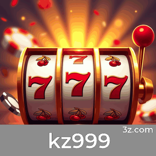 KZ999: Experiência de Cassino Profissional e Imersiva