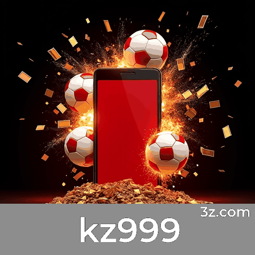 KZ999: Experiência de Cassino Profissional e Imersiva